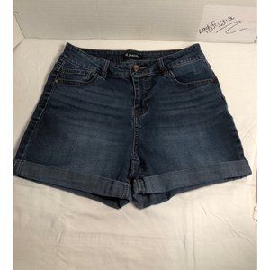 d. Jeans - Women’s Jean Shorts Size 10